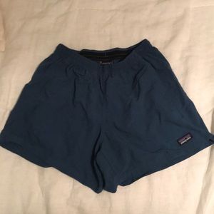 Patagonia Shorts